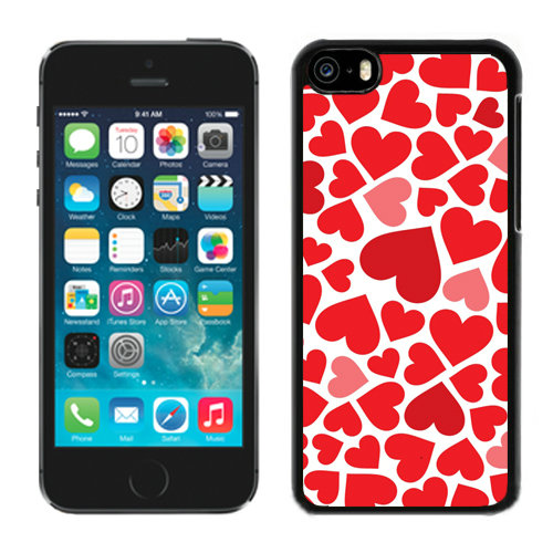 Valentine Forever Love iPhone 5C Cases CNB | Women